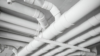 Photo of How UPVC Pipes Contribute To Leak-Free Plumbing Systems?