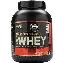 Photo of The Science and Innovation Behind Leading Whey Protein Manufacturers