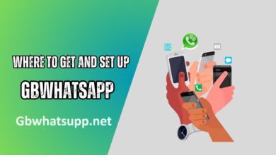 Photo of GBWhatsApp APK Download (UPDATED) Latest Version For Android