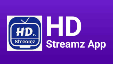 Photo of HD Streamz Apk Download Latest Version 2024 For Android
