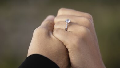 Photo of Round Diamond Rings: Tips for Finding Your Perfect Match