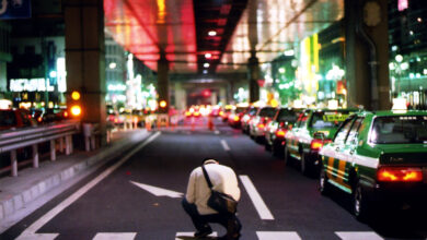 Photo of Discover Tokyo’s Best Photography Hotspots