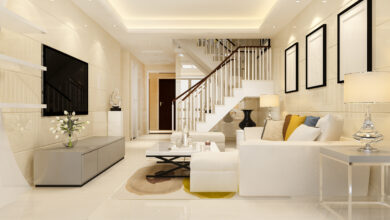 Photo of Experience Unmatched Interior Design Excellence in Dubai with Jessy Arab
