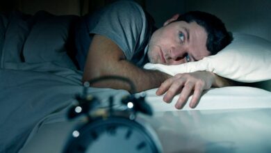 Photo of Managing the Symptoms of Insomnia: Tips for Better Sleep