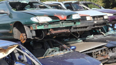 Photo of Cash for Cars: Scrap Your Vehicle and Get Paid