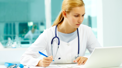 Photo of 10 TIPS TO WRITE AN IMPRESSIVE NURSING ASSIGNMENT