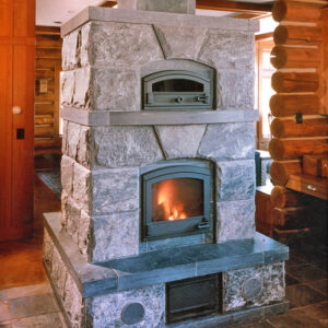 old wood stoves