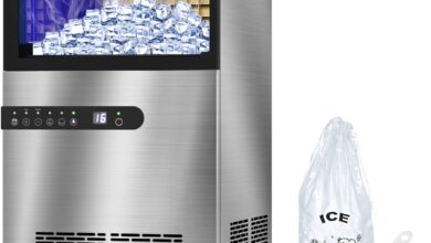 Photo of Everything You Need to Know About Commercial Ice Machines