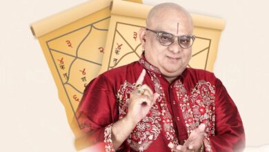 Photo of Top Astrologer in India: Unveiling the Secrets of Your Stars