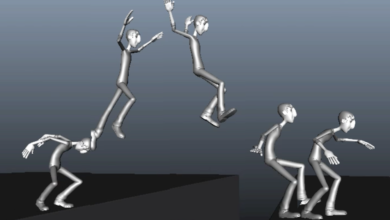 Photo of How to Animation Dance Sequences in 2D
