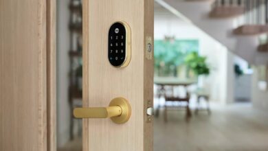 Photo of How to Choose the Best Lock for Your Basement Door