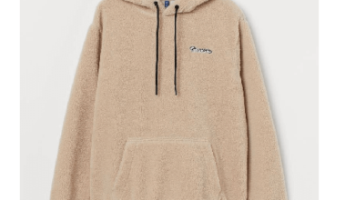 Photo of Maximizing Space: Best Storage Practices for Your Beige Essentials Hoodie