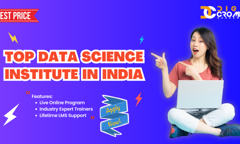 online data science courses in india