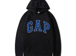 Photo of Why Gap Hoodies Are a Wardrobe Essential