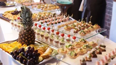 Photo of 8 Essential Tips for Budget-Friendly Corporate Catering in Abu Dhabi