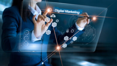 Photo of How Can I Become a Digital Marketer in Pakistan?