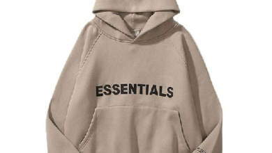 Photo of Unveiling the Ultimate Comfort: Customer Reviews for the Brown Essentials Hoodie