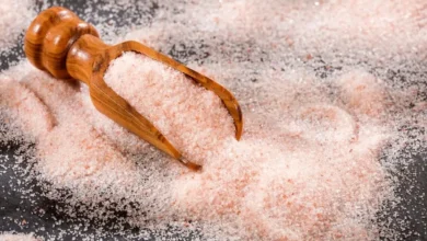 Photo of Where Does Himalayan Pink Salt Come From?
