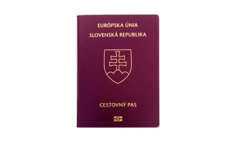 Essential Documentation for Slovakia Visa Application Requirements and Guidelines