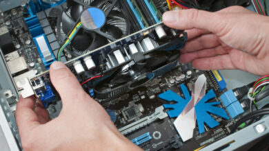 Photo of Expert Computer Repair Services Across the UK