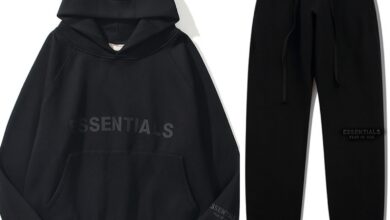 Photo of Style with Denim Tears Hoodie | OVO Store | Black Essentials & More!