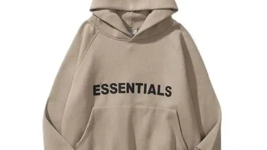 Photo of Essentials Hoodie
