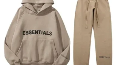 Photo of Introduction to the Essential Hoodie