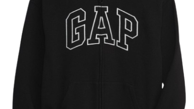 Photo of Yeezy Gap Hoodie | Trendy Fashion Outfits