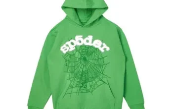 Photo of Introduction to the Sp5der Hoodie