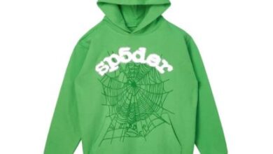 Photo of Spider hoodie