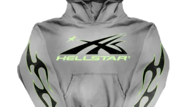 Photo of Hellstar Hoodie || Hellstar Clothing || New Collection