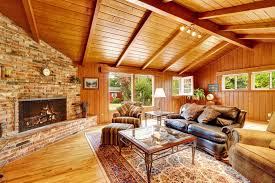 Photo of Stylish Log Cabin Furniture for Your Home