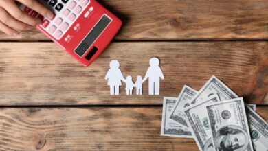 Photo of The Essentials of Alimony Calculation in Florida Divorce Cases