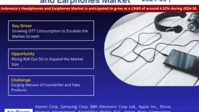 Photo of Indonesia Headphones and Earphones Market Scope, Size, Share, Growth Opportunities and Future Strategies 2030: MarkNtel Advisors