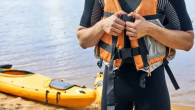 Photo of Kayaking Life Jackets: Combining Safety with Freedom of Movement