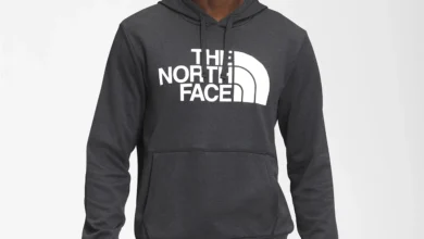 Photo of Why North Face Hoodies Are a Must-Have for Adventurers
