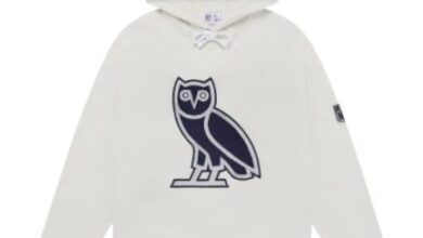 Photo of Why Beautiful OVO Clothing Has Just Gone Viral