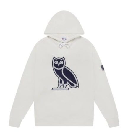 Why Beautiful OVO Clothing Has Just Gone Viral