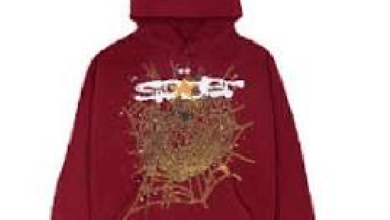 Photo of Unveiling the Origins of the Red Spider Hoodie Apparel