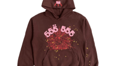 Photo of Brown Spider Hoodie | New Collection of Spider | Shop Now