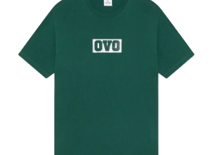 Photo of Style and Versatility of OVO Shirt