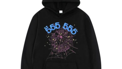 Photo of 555 hoodie | Shop Premium Quality | 30% Off