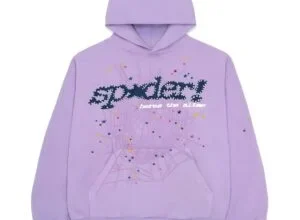 Photo of The Spider Hoodie: A Unique Blend of Style and Functionality