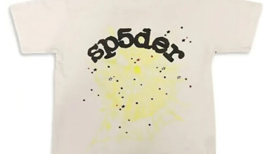 Photo of The Rise and Allure of the Sp5der Hoodie