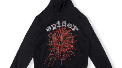 Photo of Discover the Unique Charm of the Spider Hoodie