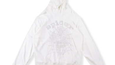 Photo of White Spider Hoodie | New Collection of Spider | Shop Now