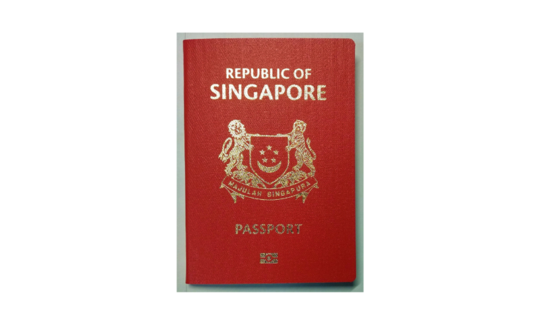 Unraveling Singapore Visas A Detailed Handbook on Application, Prerequisites, and FAQs