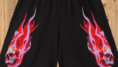 Photo of Vlone Shorts: The Ultimate Guide to Streetwear’s Boldest Bottoms