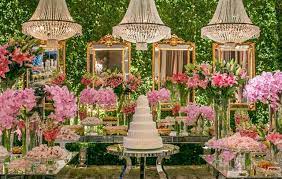 Photo of Wedding Planner in Lahore