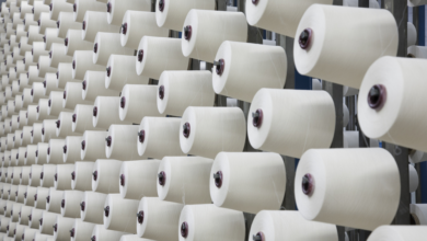 Photo of What Are the Different Types of Textile Fibers Used in Fabric Production?